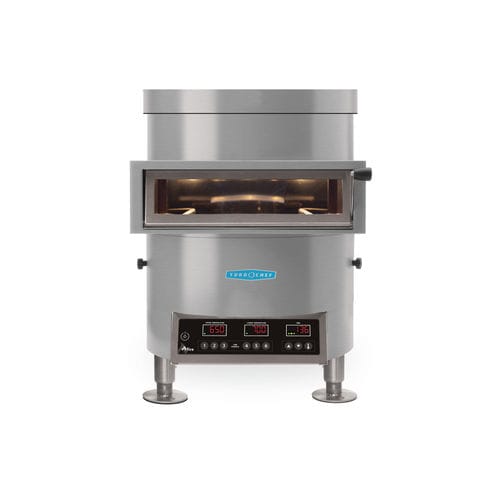 Four professionnel - FIRE MARINE - TURBOCHEF - électrique / à convection / pose libre