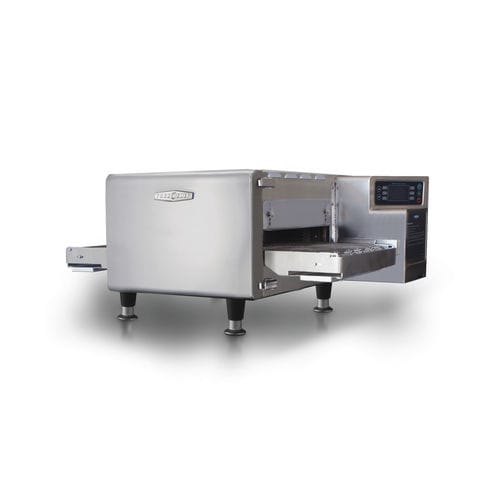 Four professionnel - HIGH H 1618 MARINE - TURBOCHEF - électrique / à convoyeur / pose libre