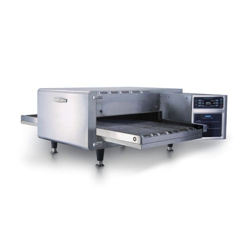 Four à pizza professionnel - HIGH H 2020 MARINE - TURBOCHEF - électrique / à convoyeur / pose libre