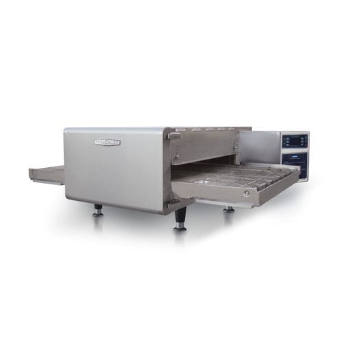 Four professionnel - HIGH H 2620 MARINE - TURBOCHEF - électrique / à convoyeur / pose libre