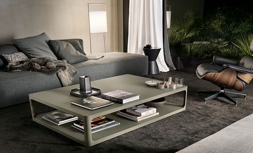 table basse contemporaine - RIMADESIO