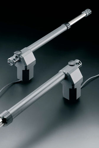 Automatisme pour portail battant - ARES - ERREKA