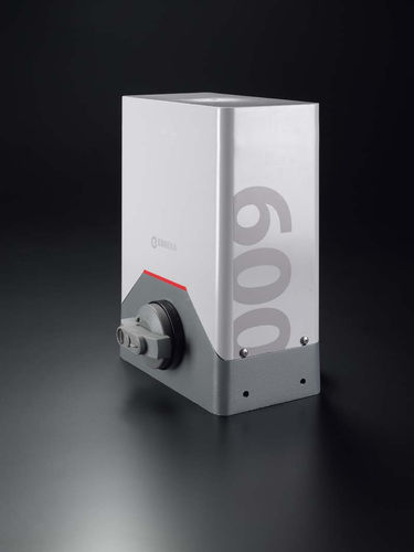 Automatisme pour portail coulissant - RINO - ERREKA