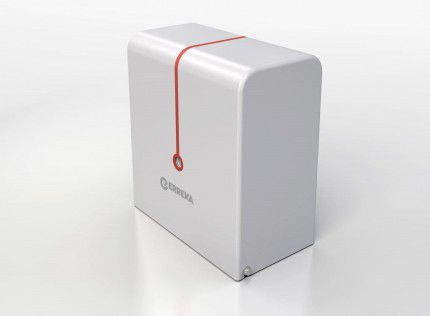Automatisme pour portail coulissant - DINGO - ERREKA