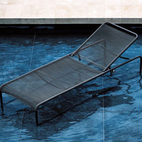 bain de soleil contemporain - RODA