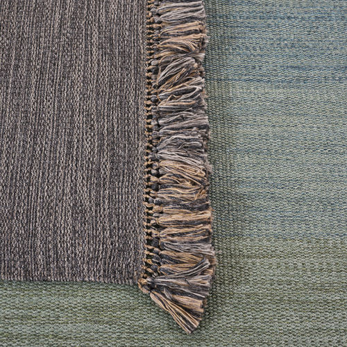 Tapis contemporain - TINT 001 - RODA - à rayures / en polypropylène / rectangulaire