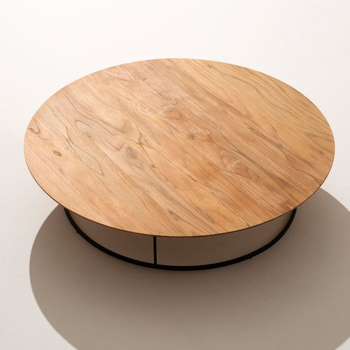 table basse contemporaine - RODA