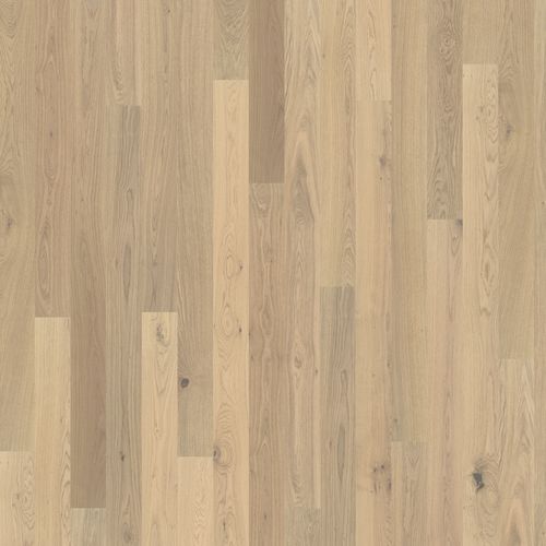 Parquet contrecollé - FP 138 COUNTRY VANILLA 5G - Karelia - en chêne / mat / laqué