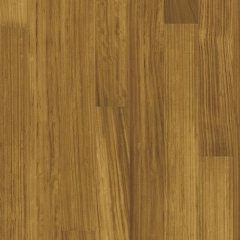 Parquet contrecollé - FP 188 PROFILOC 5G - Karelia - en iroko / en huile naturelle / laqué