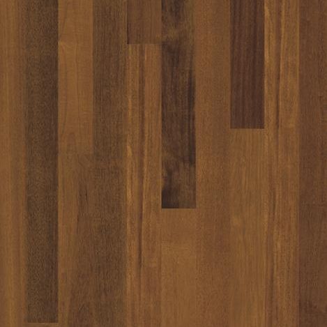 Parquet contrecollé - FP 138 - Karelia - en merbau / huilé / laqué