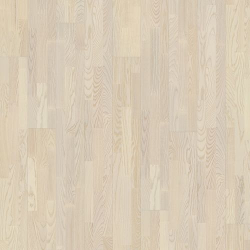 Parquet contrecollé - CLASSIC VANILLA 3S 188 - Karelia - en frêne / en épicéa / en pin