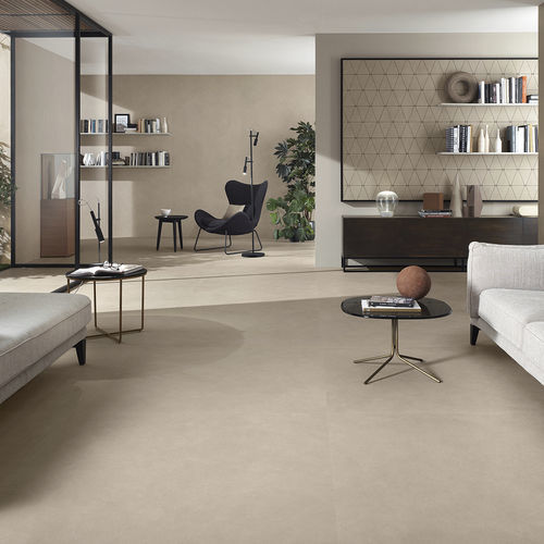 Carrelage en grès cérame - BOOST NATURAL - Atlas Concorde - mat / d'intérieur / d'extérieur