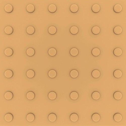 Dalle podotactile en grès cérame - GROUND TRACK - Atlas Concorde