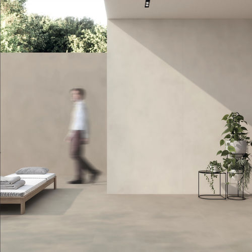 Carrelage en grès cérame - BOOST BALANCE - Atlas Concorde - mat / poli / finition nacré