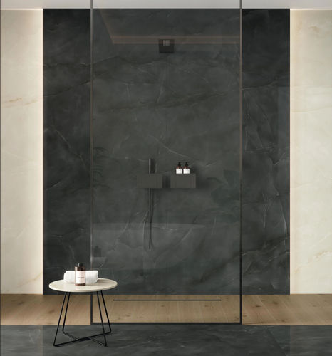 Carrelage en grès cérame - MARVEL ONYX - Atlas Concorde - poli / brillant / finition nacré