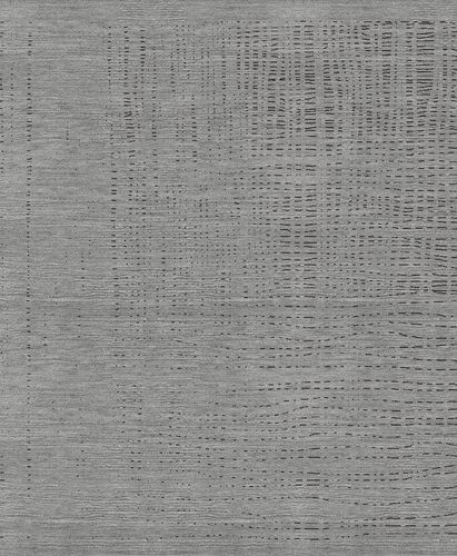 Tapis contemporain - WIRED - Living Divani - à motif / en laine / en soie
