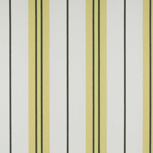 Tissu pour rideaux - MARE: BURANO - Gastón y Daniela - à rayures / en lin / jacquard
