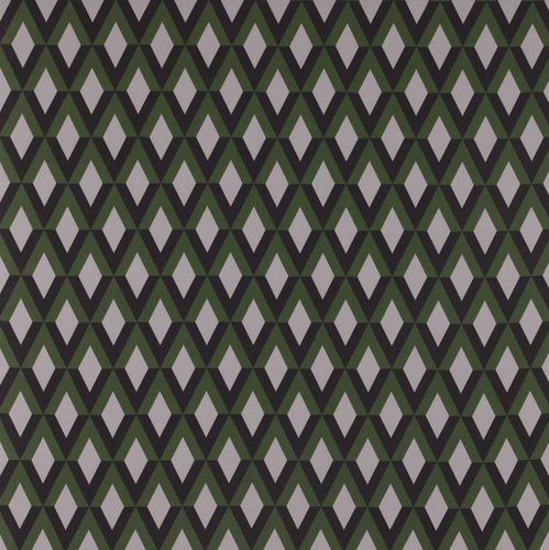 Tissu d'ameublement - ROMA: PRATI - Gastón y Daniela - pour rideaux / à motif géométrique / en lin