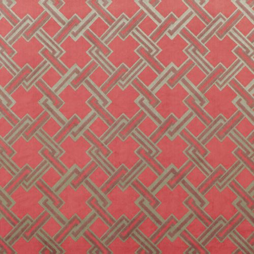 Tissu d'ameublement - CALIFORNIA : LOS ANGELES  - Gastón y Daniela - à motif / en velours / jacquard