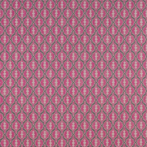 Tissu d'ameublement - NUEVO MEXICO: AZTEC - Gastón y Daniela - à motif / en coton / en lin