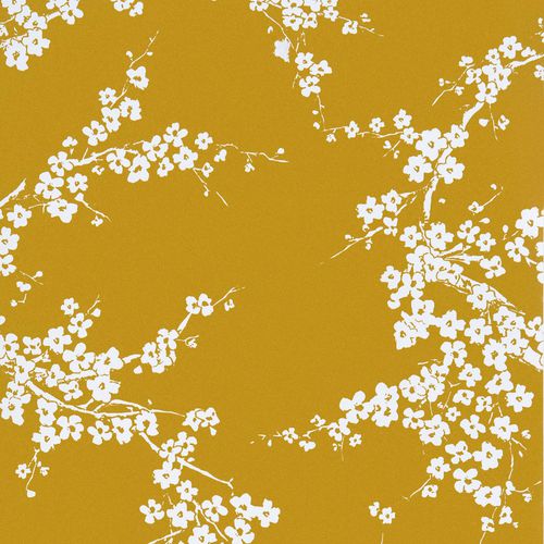 Papier peint classique - PRIMAVERA WP  - Gastón y Daniela - à motif floral