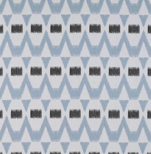 Tissu pour rideaux - MARE: MONTECRISTO - Gastón y Daniela - à motif / en lin / jacquard