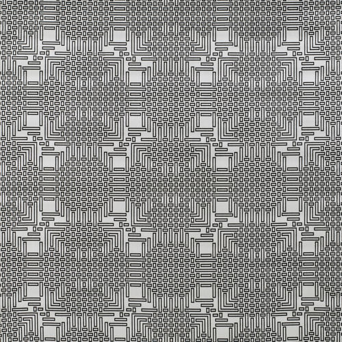 Tissu d'ameublement - TOSCANA: FAENZA. - Gastón y Daniela - à motif géométrique / en velours / jacquard