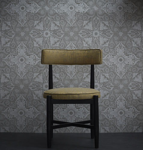Papier peint de style baroque - HISPANIA: ESTELA - Gastón y Daniela - à motif floral / à motif baroque