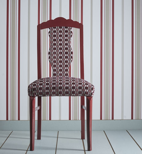 Papier peint contemporain - HISPANIA: FUENCISLA - Gastón y Daniela - à rayures