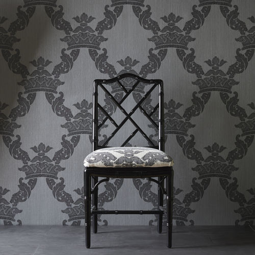 Papier peint de style baroque - HISPANIA: BORJA - Gastón y Daniela - damas / à motif baroque