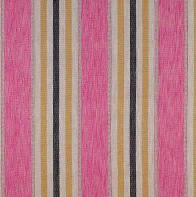 Tissu d'ameublement - NUEVO MEXICO: ALBUQUERQUE  - Gastón y Daniela - à rayures / en coton / en viscose