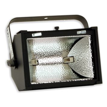 Projecteur IP20 - RIBALTA A1000/S1000 - Teclumen - halogène / pour éclairage de scène / pour théâtre