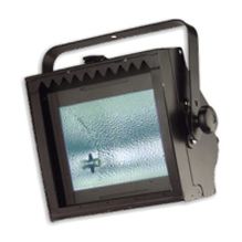 Projecteur IP20 - LINEA ECO - Teclumen - halogène / pour éclairage de scène / pour théâtre