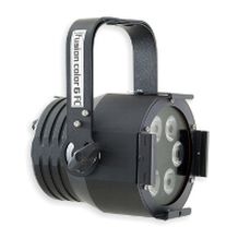 Projecteur IP65 - FUSION COLOR 6 FC - Teclumen - à LED RGBW / pour éclairage de scène / pour théâtre