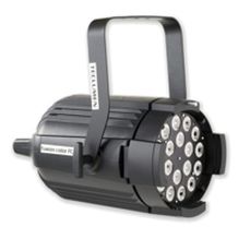 Projecteur IP20 - FUSION WHITE 18 FC DINAMIC - Teclumen - à LED / pour éclairage de scène / pour théâtre