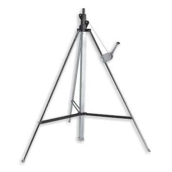 Pied pour enceinte - STATIVO UP460 - Teclumen