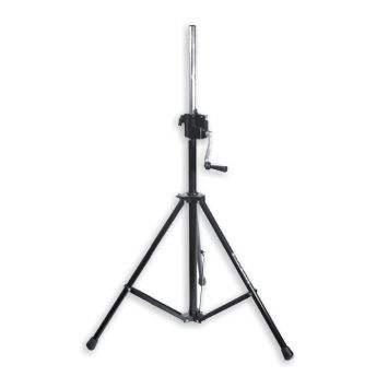 Pied pour enceinte - STATIVO UP220 MECC - Teclumen