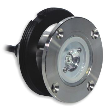 Luminaire encastré - 7904674902/7904684910 - Teclumen - à LED / rond / IP68