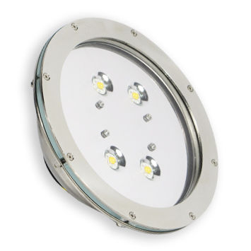 Luminaire encastrable au sol - 4511171290 - Teclumen - à LED / rond / IP68