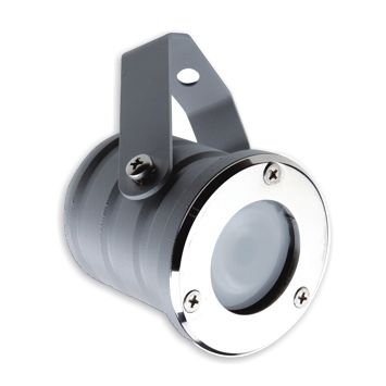 Luminaire encastré - 890XX84104 - Teclumen - à LED / rond / IP65