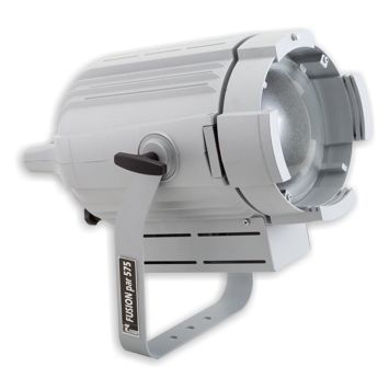 Projecteur PAR IP20 - 7124502204L - Teclumen - avec lampe à décharge / professionnel