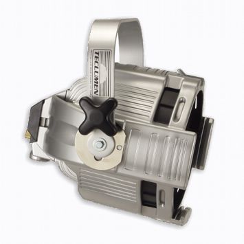 Projecteur PAR IP20 - 242400XX04 - Teclumen - avec lampe à décharge / professionnel
