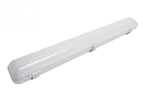 Éclairage de secours de plafond - 3106176500 - Teclumen - linéaire / à LED / en polycarbonate