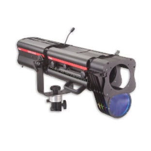 Projecteur de poursuite IP20 - PONY - Teclumen - à LED / pour éclairage de scène / pour théâtre