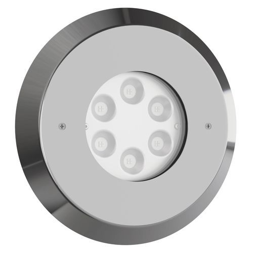 Éclairage submersible à LED - PERLA - Teclumen - pour piscine