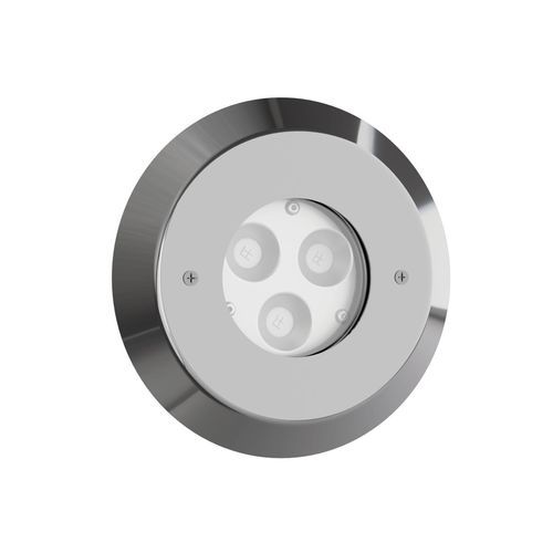 Éclairage submersible à LED - MINI PERLA - Teclumen - pour piscine