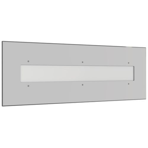 Éclairage submersible à LED - MAGIC LINEA IN - Teclumen - pour piscine