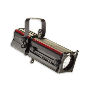 Projecteur à découpe IP20 - 650W FORMA - Teclumen - halogène / pour éclairage de scène / pour théâtre