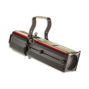 Projecteur à découpe IP20 - 2000W ATTO - Teclumen - halogène / pour éclairage de scène / pour théâtre