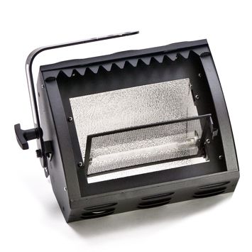 Projecteur IP20 - HEAD 1KW 1 - Teclumen - halogène / pour éclairage de scène / pour théâtre